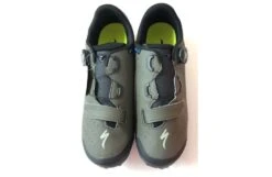 Chaussures VTT SPECIALIZED Recon 2.0 Vert 2021 -Shimano Boutique chaussures vtt specialized recon 20 vert 2021 2