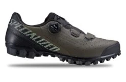 Chaussures VTT SPECIALIZED Recon 2.0 Vert 2021