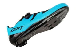 DMT Chaussures Vélo Route KR3 Bleu -Shimano Boutique dmt chaussures velo route kr3 bleu 1
