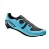 DMT Chaussures Vélo Route KR3 Bleu -Shimano Boutique dmt chaussures velo route kr3 bleu