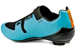 DMT Chaussures Vélo Route KR3 Bleu -Shimano Boutique dmt chaussures velo route kr3 bleu 2