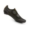 DMT Chaussures Vélo Route SH10 Noir -Shimano Boutique dmt chaussures velo route sh10 noir
