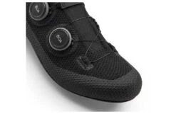 DMT Chaussures Vélo Route SH10 Noir -Shimano Boutique dmt chaussures velo route sh10 noir 4