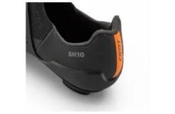 DMT Chaussures Vélo Route SH10 Noir -Shimano Boutique dmt chaussures velo route sh10 noir 5