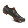 DMT Chaussures Vélo VTT KM0 - Noir -Shimano Boutique dmt chaussures velo vtt km0 noir