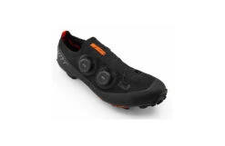 DMT Chaussures Vélo VTT KM0 - Noir -Shimano Boutique dmt chaussures velo vtt km0 noir 2