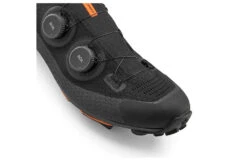 DMT Chaussures Vélo VTT KM0 - Noir -Shimano Boutique dmt chaussures velo vtt km0 noir 4