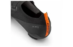 DMT Chaussures Vélo VTT KM0 - Noir -Shimano Boutique dmt chaussures velo vtt km0 noir 5
