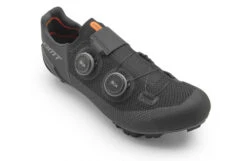 DMT Chaussures Vélo VTT MH10 - Noir -Shimano Boutique dmt chaussures velo vtt mh10 noir 2