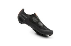 DMT Chaussures Vélo VTT MH10 - Noir