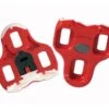 Cales LOOK Keo Cleat Rouges -Shimano Boutique look cales keo rouges
