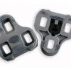 Cales LOOK Keo Grip Grises -Shimano Boutique look cales look keo grip grises