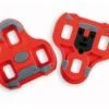 Cales LOOK Keo Grip Rouges 1 Cales LOOK Keo Grip Rouges -Shimano Boutique look cales look keo grip rouges
