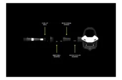 Pédales Velo Route LOOK Keo 2 MAX Carbon -Shimano Boutique look pedales velo route keo 2 max carbon 3