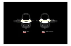 Pédales Velo Route LOOK Keo 2 MAX Carbon -Shimano Boutique look pedales velo route keo 2 max carbon 4