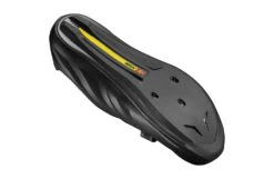 MAVIC Chaussures Vélo Route Cosmic Elite SL Noir -Shimano Boutique mavic chaussures velo route cosmic elite sl noir 2