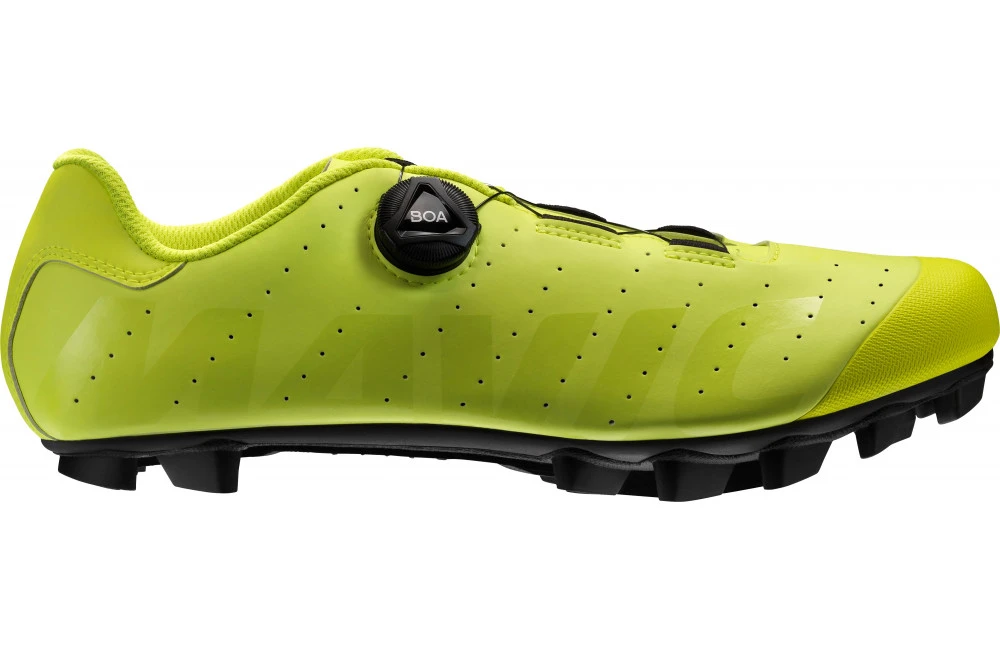 MAVIC Chaussures VTT Crossmax Boa 7 MAVIC Chaussures VTT Crossmax Boa – Image 5
