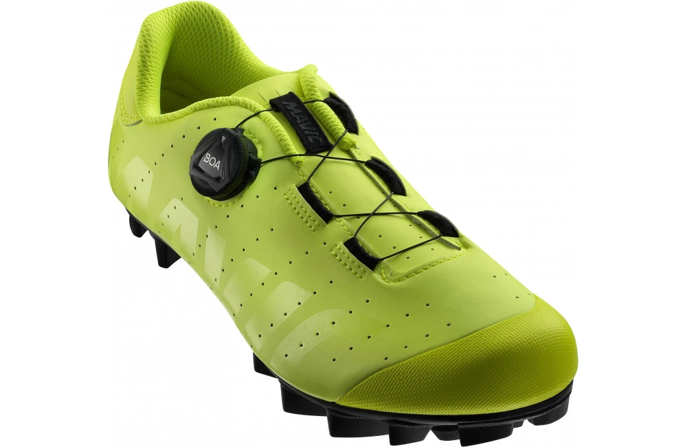 MAVIC Chaussures VTT Crossmax Boa 8 MAVIC Chaussures VTT Crossmax Boa – Image 6