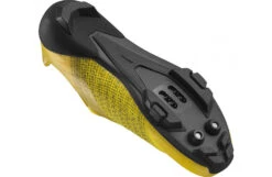 MAVIC Chaussures VTT Ultimate XC Jaune -Shimano Boutique mavic chaussures vtt ultimate xc jaune 2