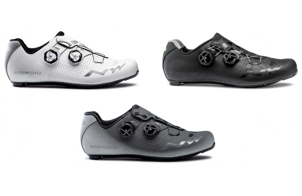 NORTHWAVE Chaussures Route EXTREME GT 2 2021 3 NORTHWAVE Chaussures Route EXTREME GT 2 2021