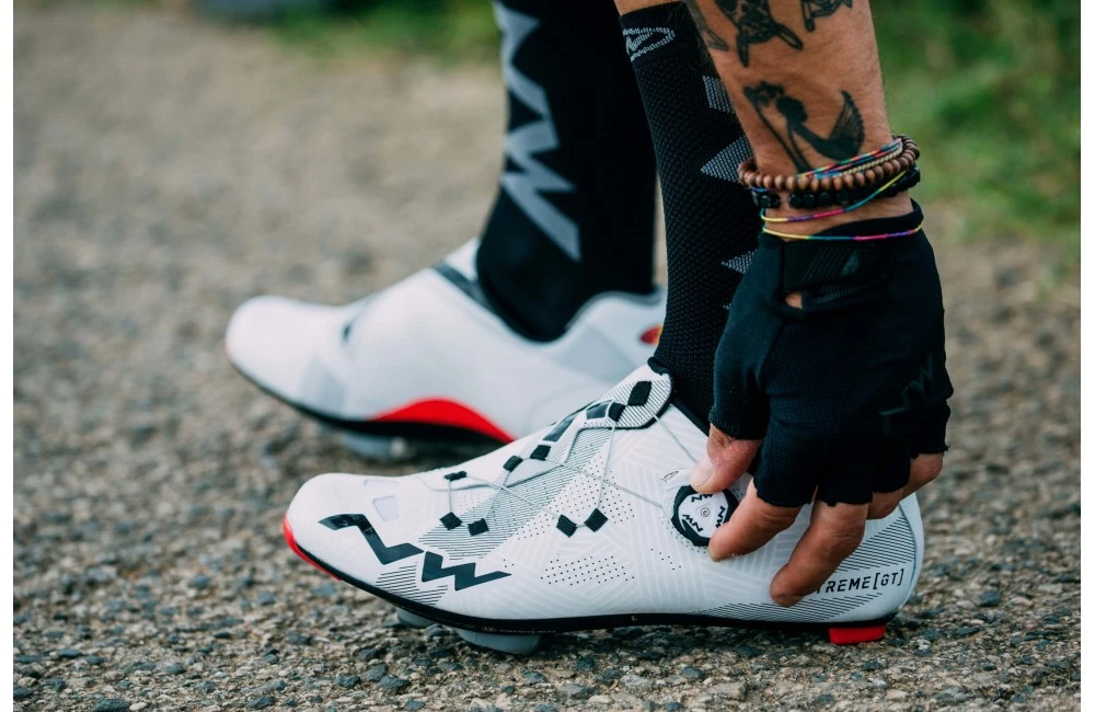 NORTHWAVE Chaussures Route EXTREME GT 2019 15 NORTHWAVE Chaussures Route EXTREME GT 2019 – Image 13