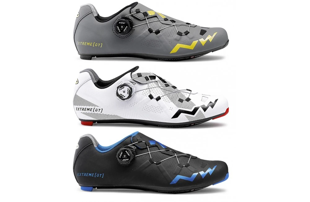 NORTHWAVE Chaussures Route EXTREME GT 2019 5 NORTHWAVE Chaussures Route EXTREME GT 2019 – Image 3