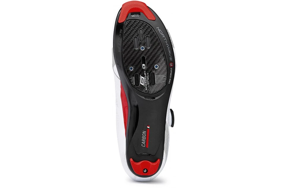 NORTHWAVE Chaussures Route EXTREME GT 2019 6 NORTHWAVE Chaussures Route EXTREME GT 2019 – Image 4