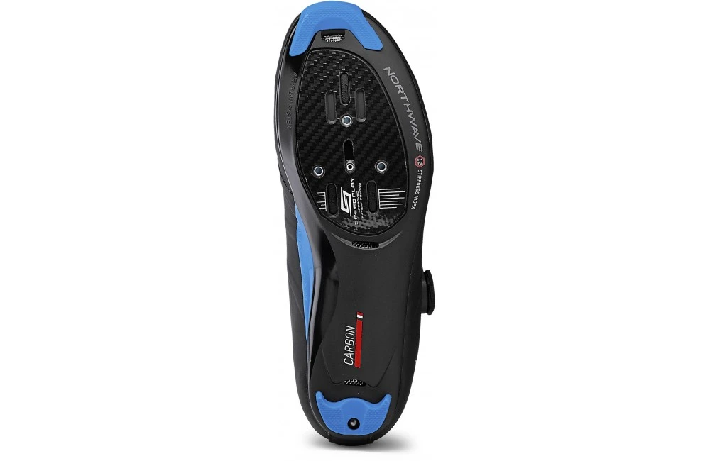 NORTHWAVE Chaussures Route EXTREME GT 2019 9 NORTHWAVE Chaussures Route EXTREME GT 2019 – Image 7