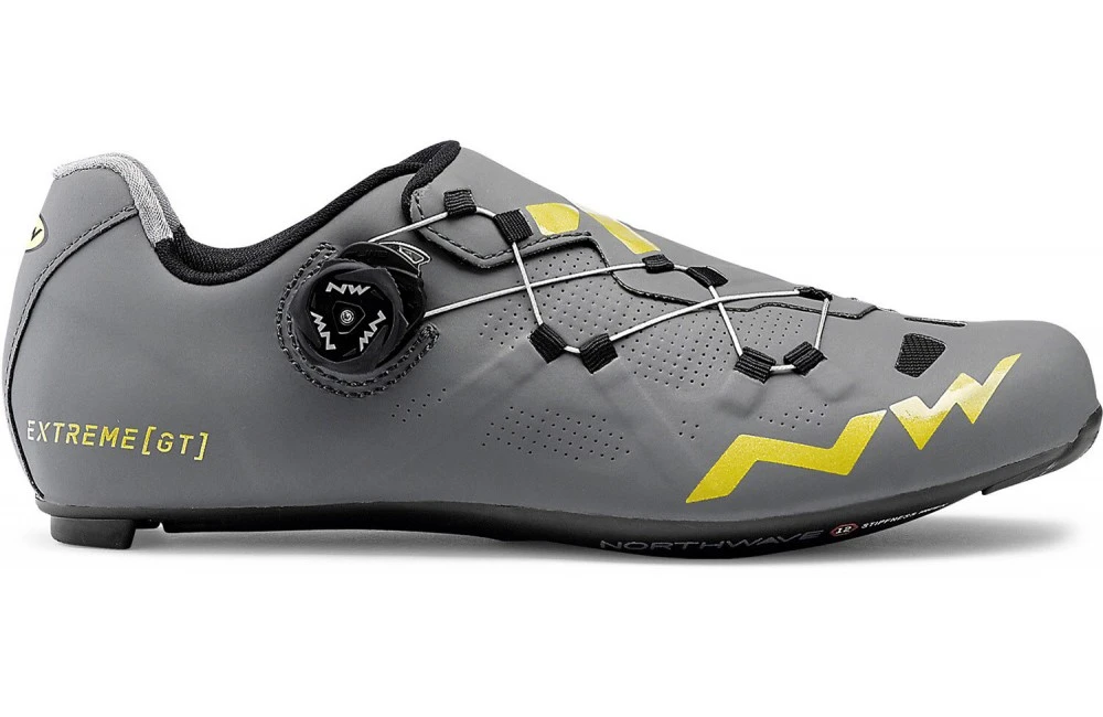 NORTHWAVE Chaussures Route EXTREME GT 2019 10 NORTHWAVE Chaussures Route EXTREME GT 2019 – Image 8