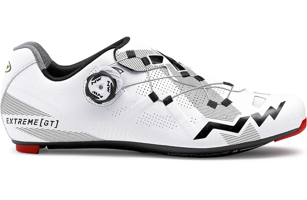 NORTHWAVE Chaussures Route EXTREME GT 2019 3 NORTHWAVE Chaussures Route EXTREME GT 2019