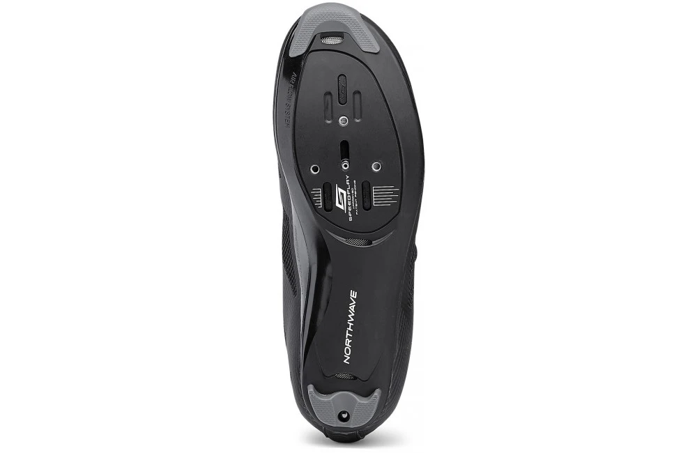 NORTHWAVE Chaussures Route Homme STORM 2019 4 NORTHWAVE Chaussures Route Homme STORM 2019 – Image 2