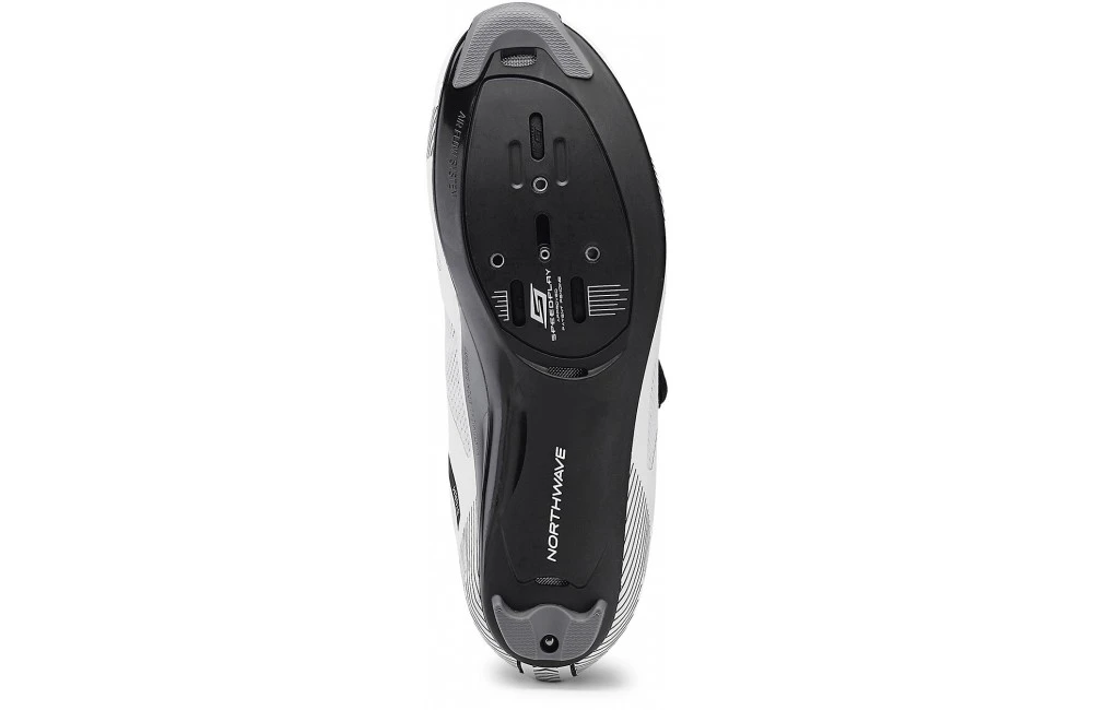 NORTHWAVE Chaussures Route Homme STORM 2019 7 NORTHWAVE Chaussures Route Homme STORM 2019 – Image 5