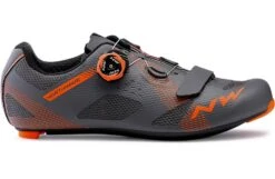 NORTHWAVE Chaussures Route Homme STORM 2019 14 NORTHWAVE Chaussures Route Homme STORM 2019 -Shimano Boutique northwave chaussures route homme storm 2019 5