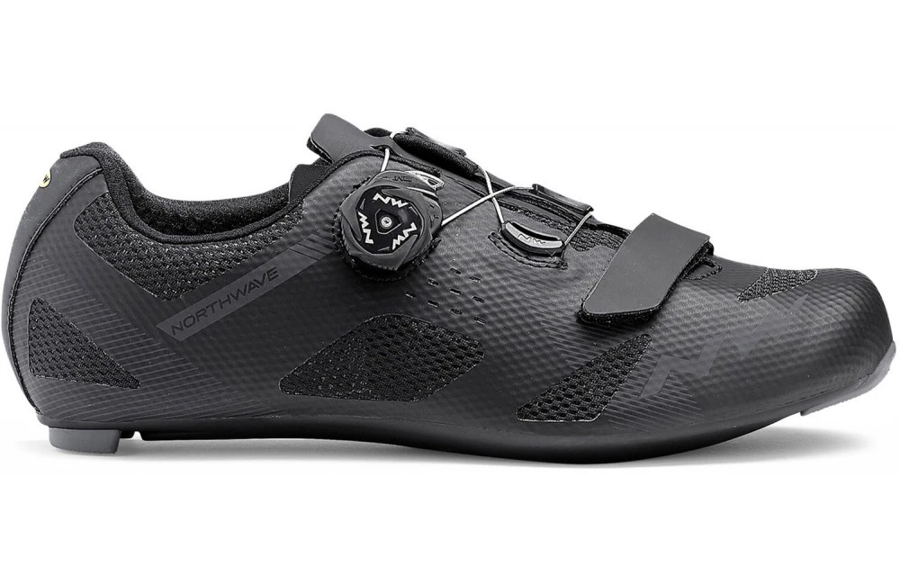 NORTHWAVE Chaussures Route Homme STORM 2019 3 NORTHWAVE Chaussures Route Homme STORM 2019