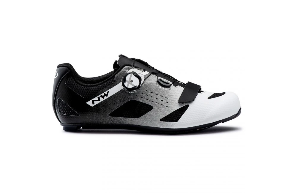 NORTHWAVE Chaussures Route Homme STORM Carbon 2021 13 NORTHWAVE Chaussures Route Homme STORM Carbon 2021 – Image 11