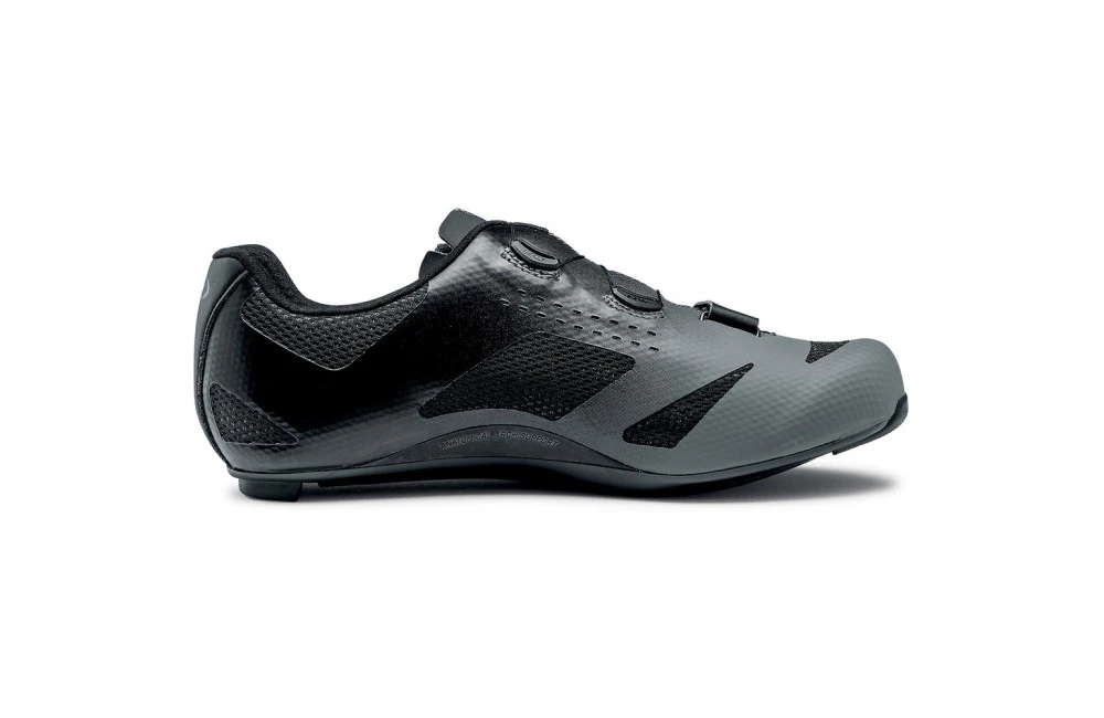 NORTHWAVE Chaussures Route Homme STORM Carbon 2021 5 NORTHWAVE Chaussures Route Homme STORM Carbon 2021 – Image 3