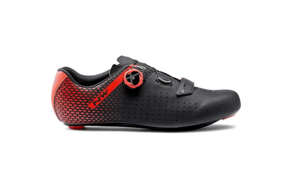 NORTHWAVE Chaussures Velo Route Homme Core Plus 2 2021 4 NORTHWAVE Chaussures Velo Route Homme Core Plus 2 2021 – Image 2