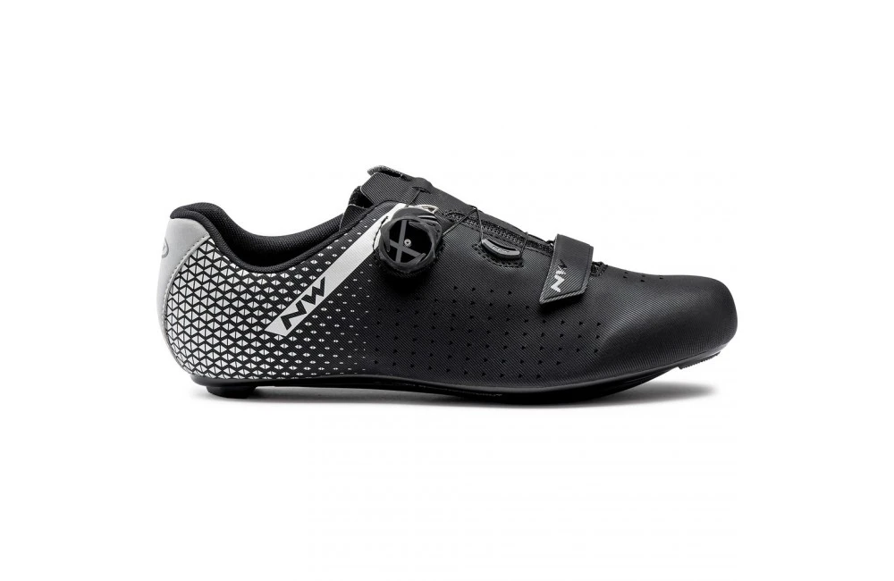 NORTHWAVE Chaussures Velo Route Homme Core Plus 2 2021 13 NORTHWAVE Chaussures Velo Route Homme Core Plus 2 2021 – Image 11