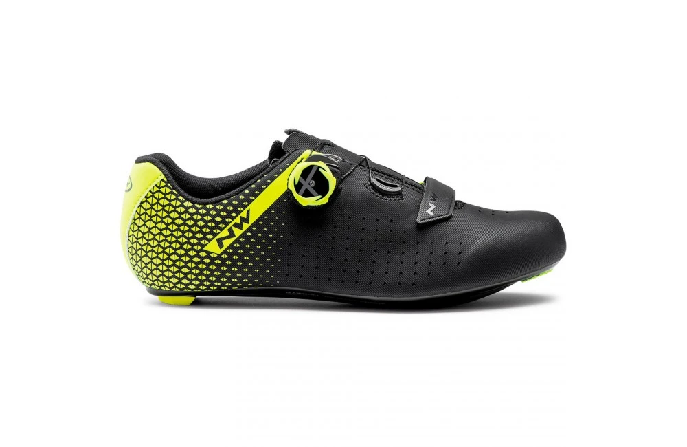 NORTHWAVE Chaussures Velo Route Homme Core Plus 2 2021 10 NORTHWAVE Chaussures Velo Route Homme Core Plus 2 2021 – Image 8