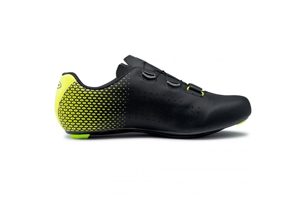 NORTHWAVE Chaussures Velo Route Homme Core Plus 2 2021 11 NORTHWAVE Chaussures Velo Route Homme Core Plus 2 2021 – Image 9