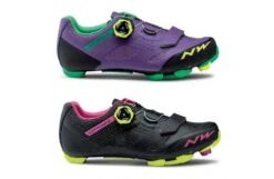 NORTHWAVE Chaussures VTT Femme Razer 2021 -Shimano Boutique northwave chaussures vtt femme razer 2020 3