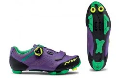 NORTHWAVE Chaussures VTT Femme Razer 2021 -Shimano Boutique northwave chaussures vtt femme razer 2020 4
