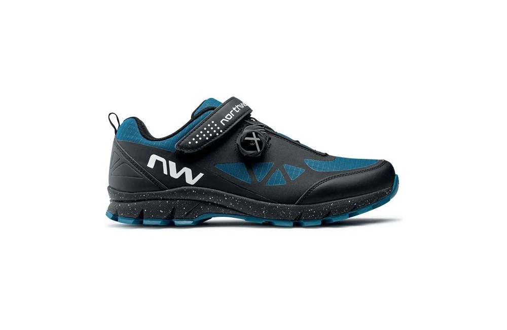 NORTHWAVE Chaussures VTT Homme CORSAIR 2023 4 NORTHWAVE Chaussures VTT Homme CORSAIR 2023 – Image 2