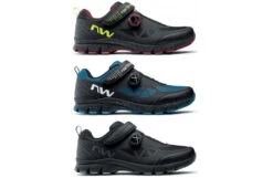 NORTHWAVE Chaussures VTT Homme CORSAIR 2023