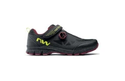 NORTHWAVE Chaussures VTT Homme CORSAIR 2023 17 NORTHWAVE Chaussures VTT Homme CORSAIR 2023 -Shimano Boutique northwave chaussures vtt homme corsair 2023 6