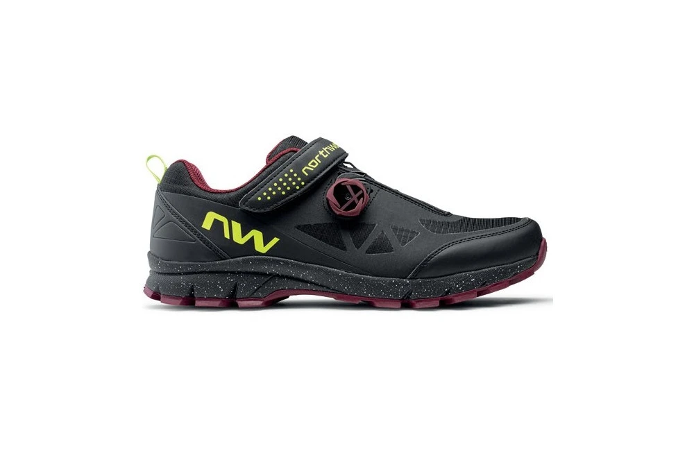 NORTHWAVE Chaussures VTT Homme CORSAIR 2023 9 NORTHWAVE Chaussures VTT Homme CORSAIR 2023 – Image 7