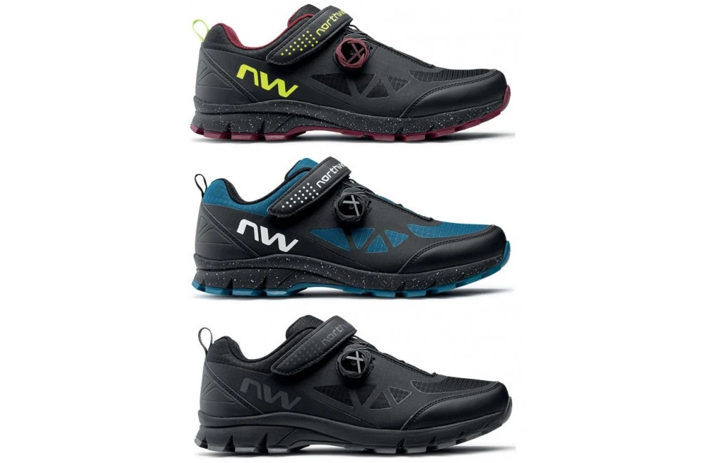 NORTHWAVE Chaussures VTT Homme CORSAIR 2023 3 NORTHWAVE Chaussures VTT Homme CORSAIR 2023