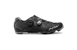 NORTHWAVE Chaussures VTT Homme Ghost Pro 2021 -Shimano Boutique northwave chaussures vtt homme ghost pro 2020 3