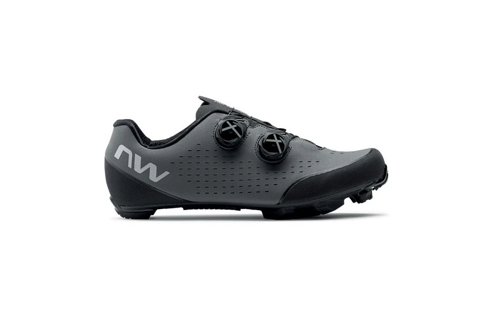 NORTHWAVE Chaussures VTT Homme Rebel 3 4 NORTHWAVE Chaussures VTT Homme Rebel 3 – Image 2