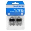 Paire De Cales VTT Shimano SM-SH56 SPD Multidirectionnel + Plaque Argent 1 Paire De Cales VTT Shimano SM-SH56 SPD Multidirectionnel + Plaque Argent -Shimano Boutique paire de cales vtt shimano sm sh56 spd multidirectionnel plaque argent